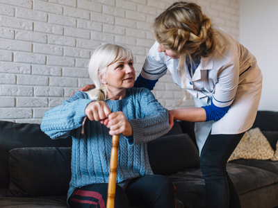 Bursa hastane refakatçisi hizmeti