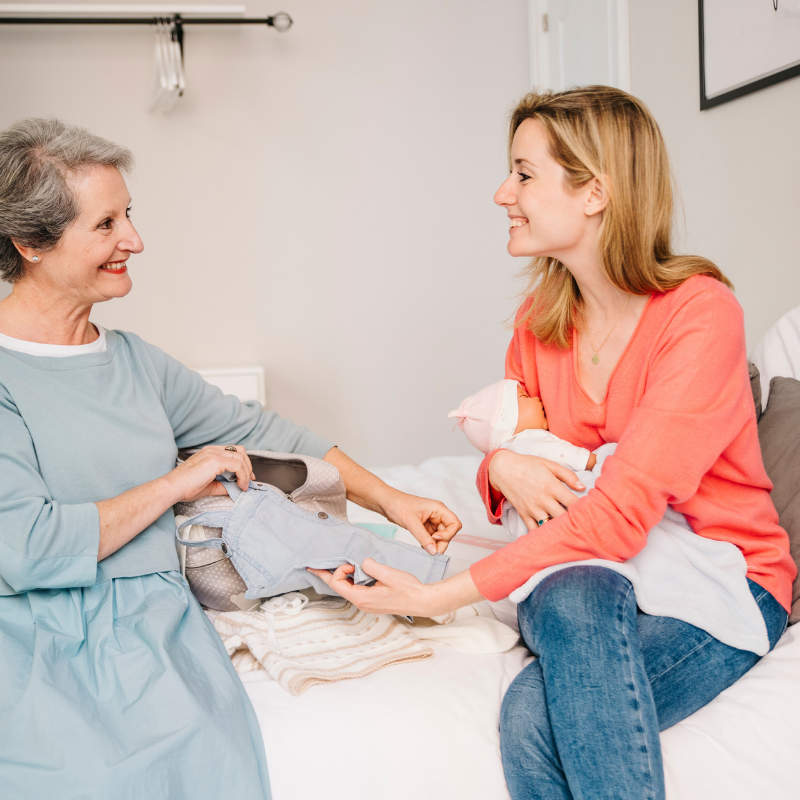 Yatılı Bakıcı Bursa hizmeti