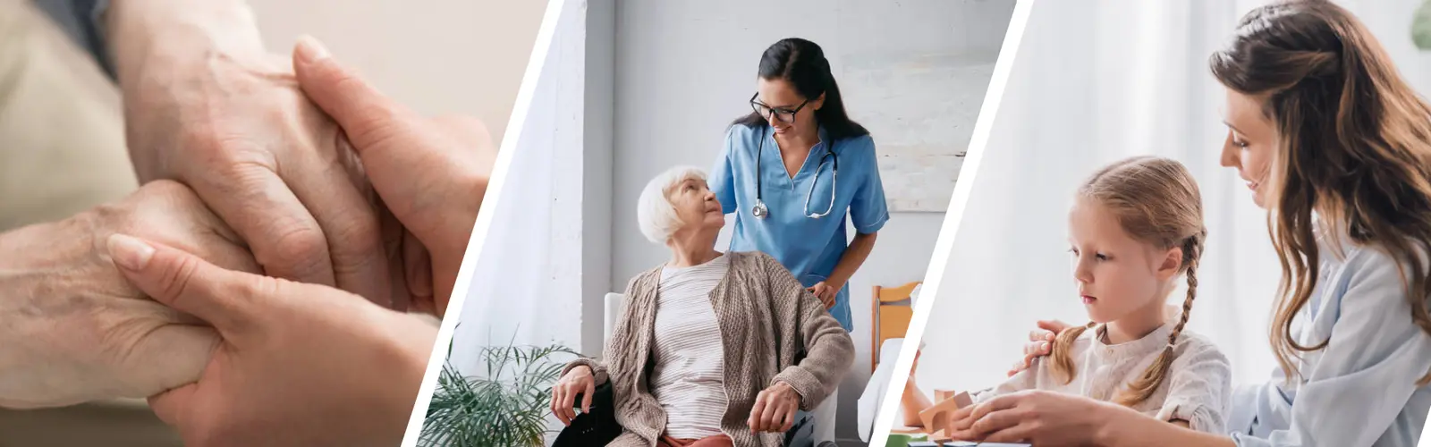 Bursa'da profesyonel bakım hizmetleri - Güvenilir bakıcı ve ev bakımı